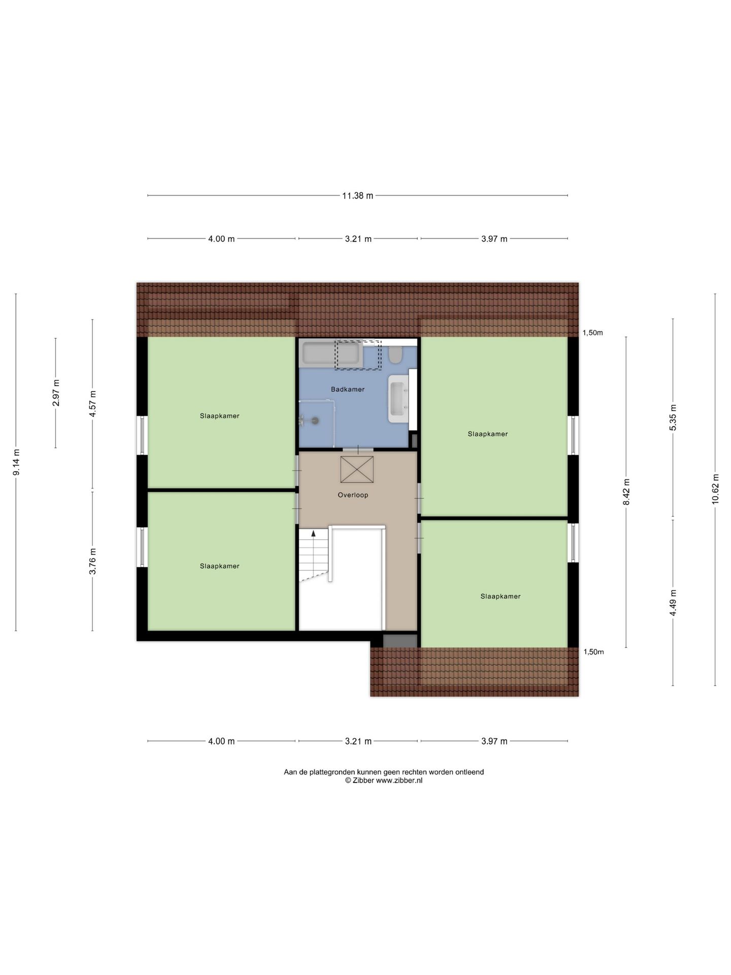Foto 35 van Reinaertstraat 3
