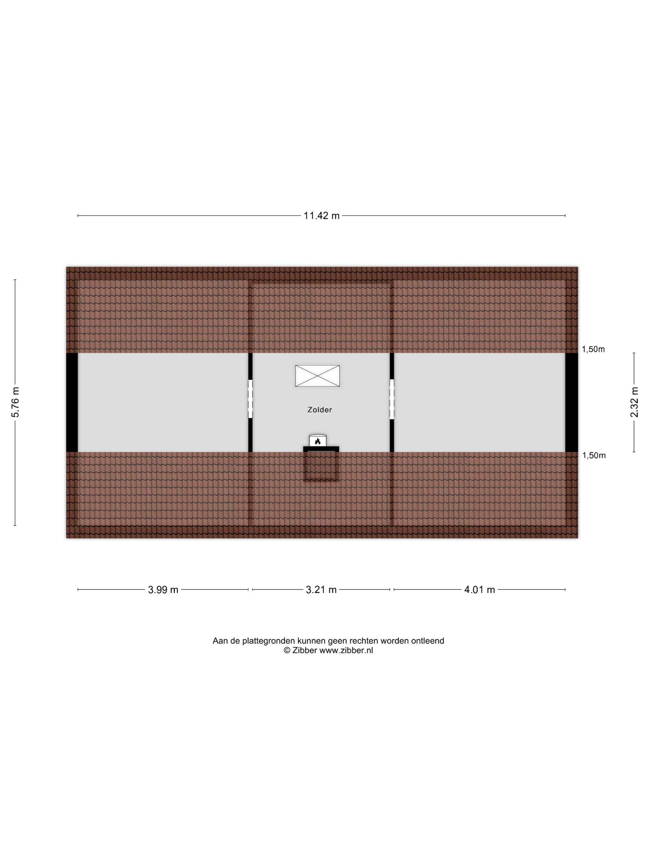 Foto 36 van Reinaertstraat 3