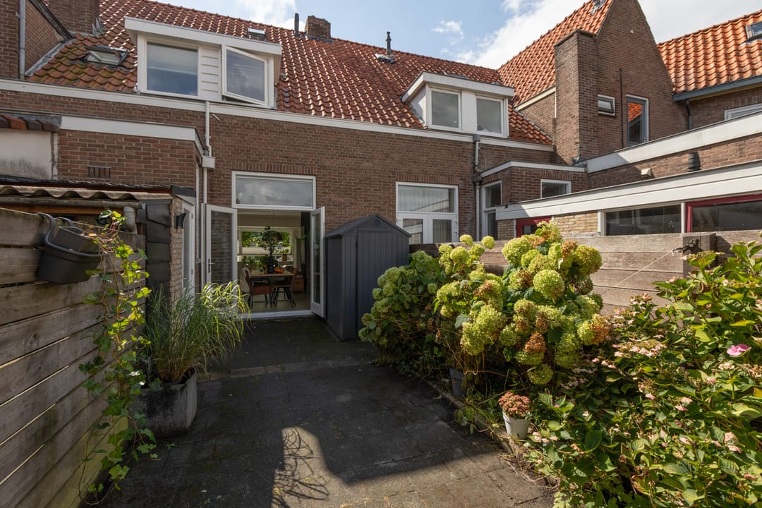 Foto 31 van Gysbert Japiksstraat 14