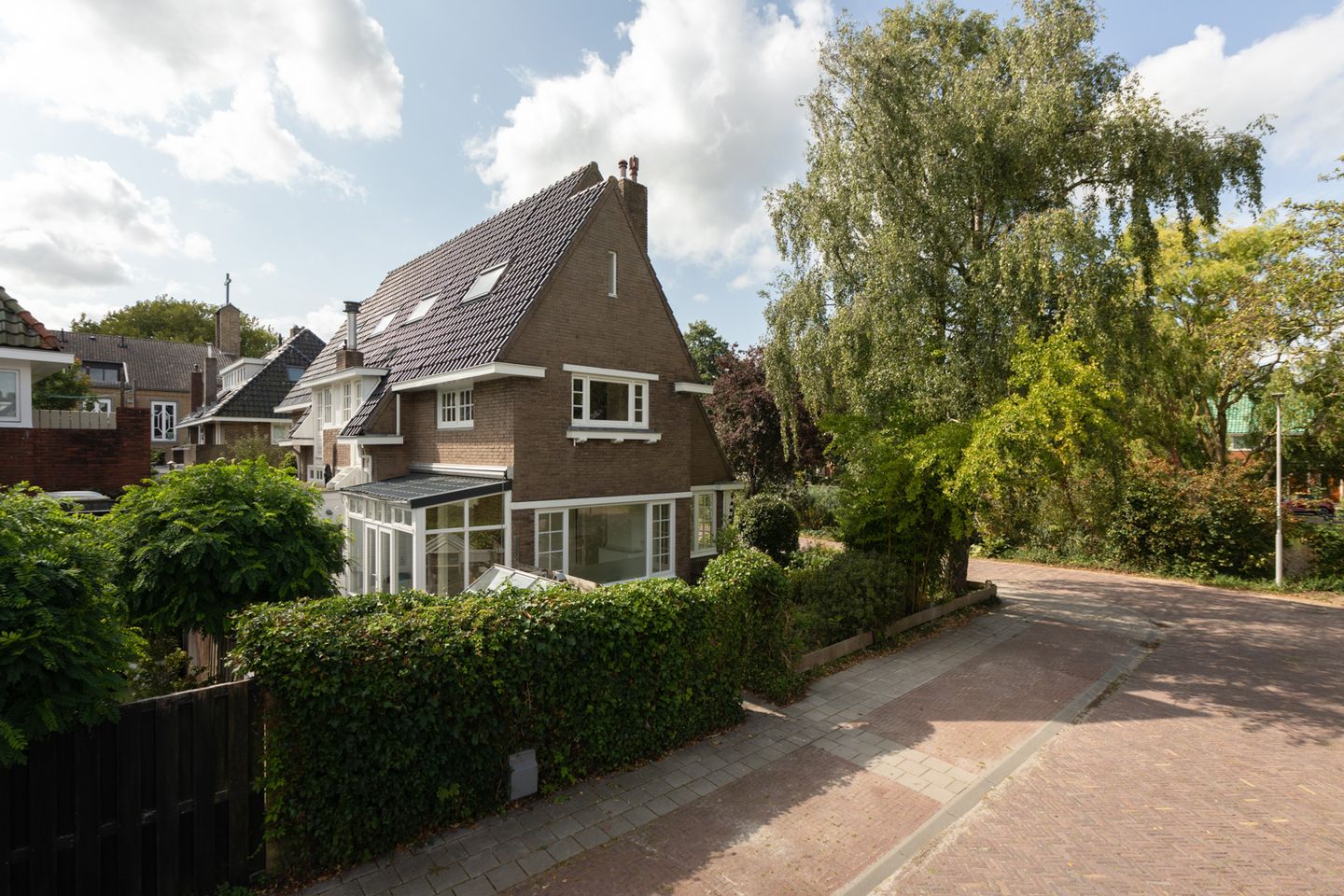 Foto 1 van Leeuwarderkade 23