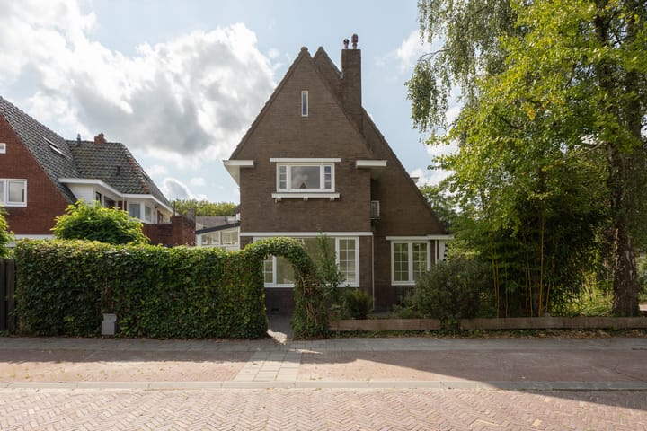 Foto 2 van Leeuwarderkade 23