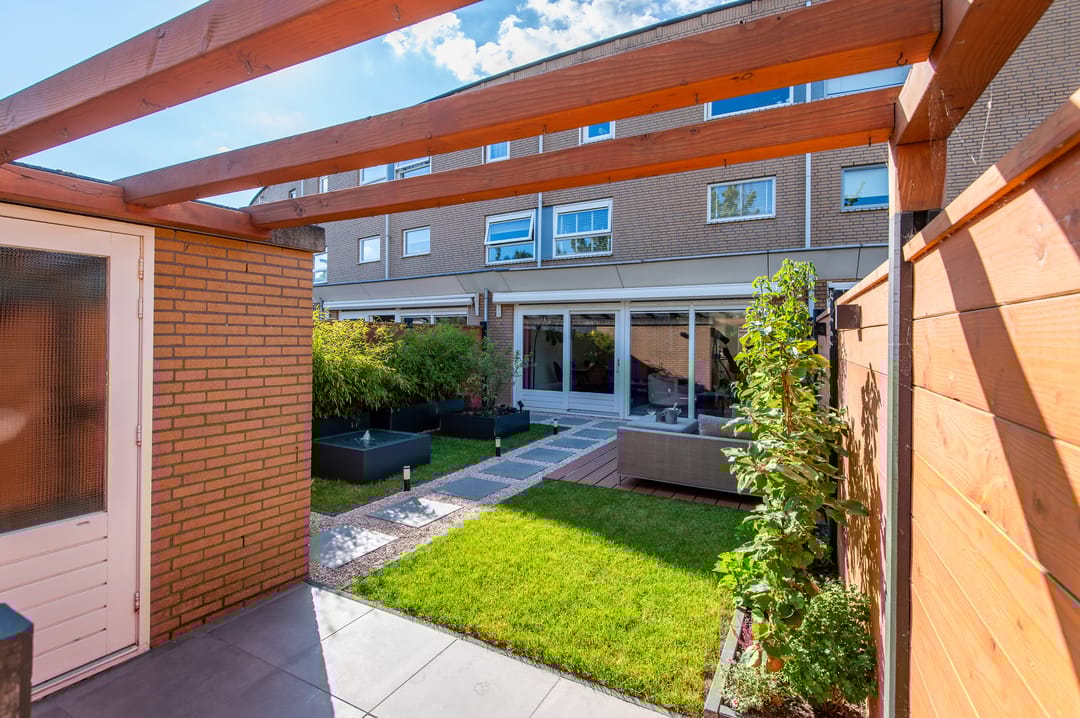 Foto 26 van Randmeerstraat 43