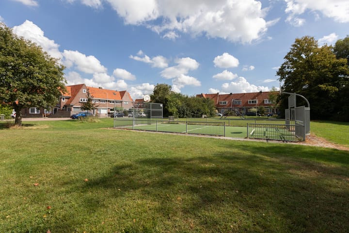 Foto 40 van Gysbert Japiksstraat 14