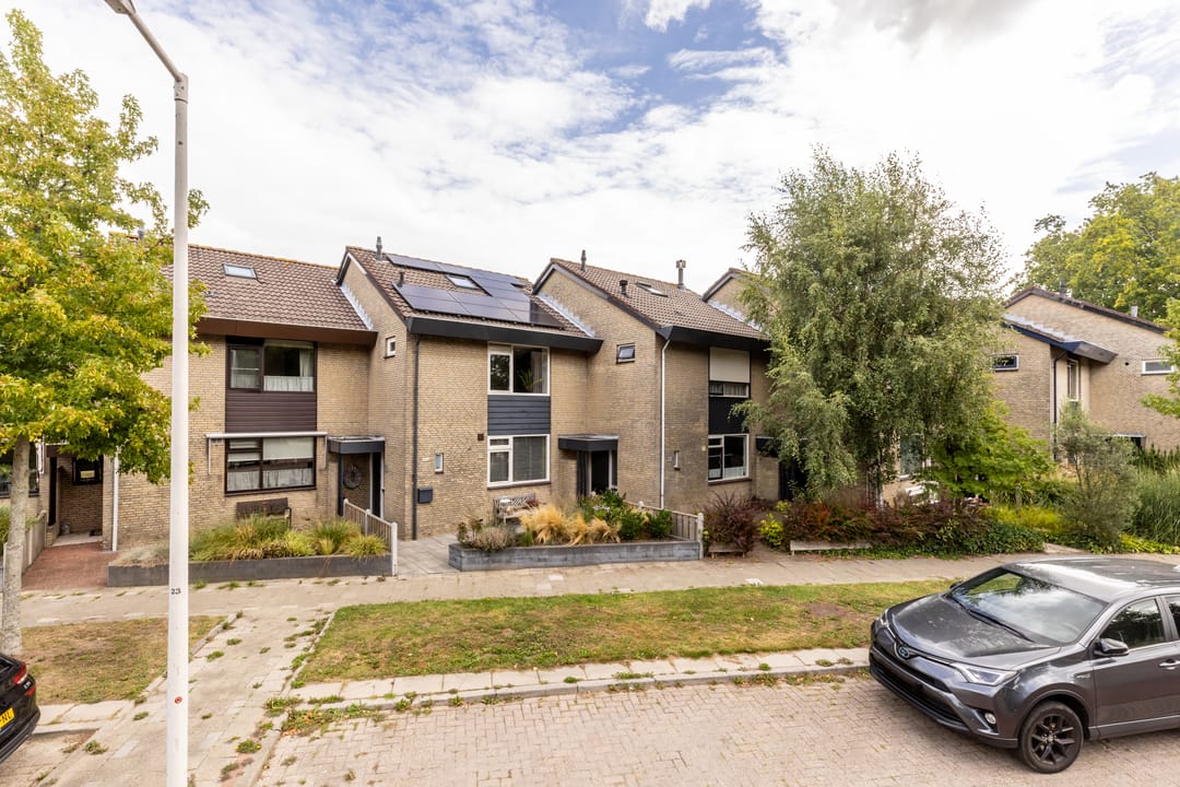 Photo 1 of Alardusdreef 70