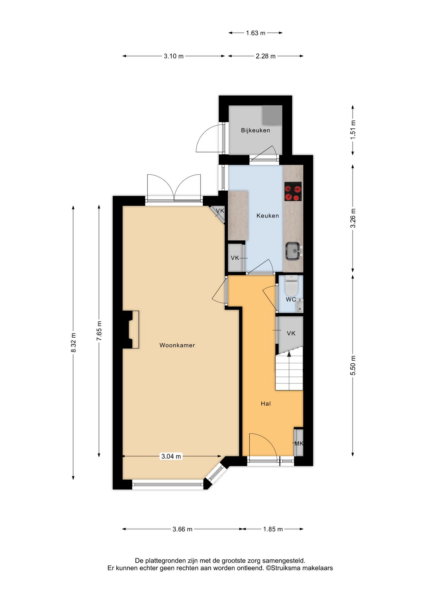 Foto 42 van Gysbert Japiksstraat 14