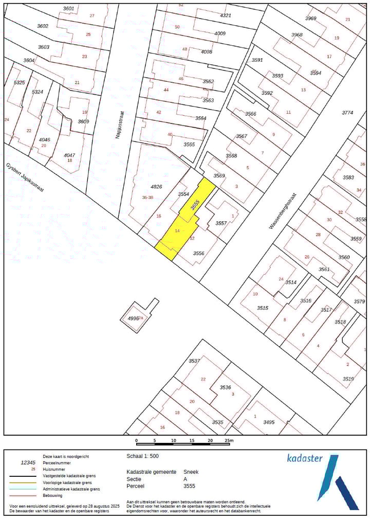 Foto 45 van Gysbert Japiksstraat 14