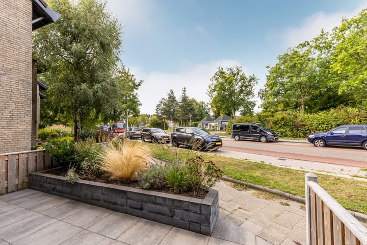 Foto 7 van Alardusdreef 70