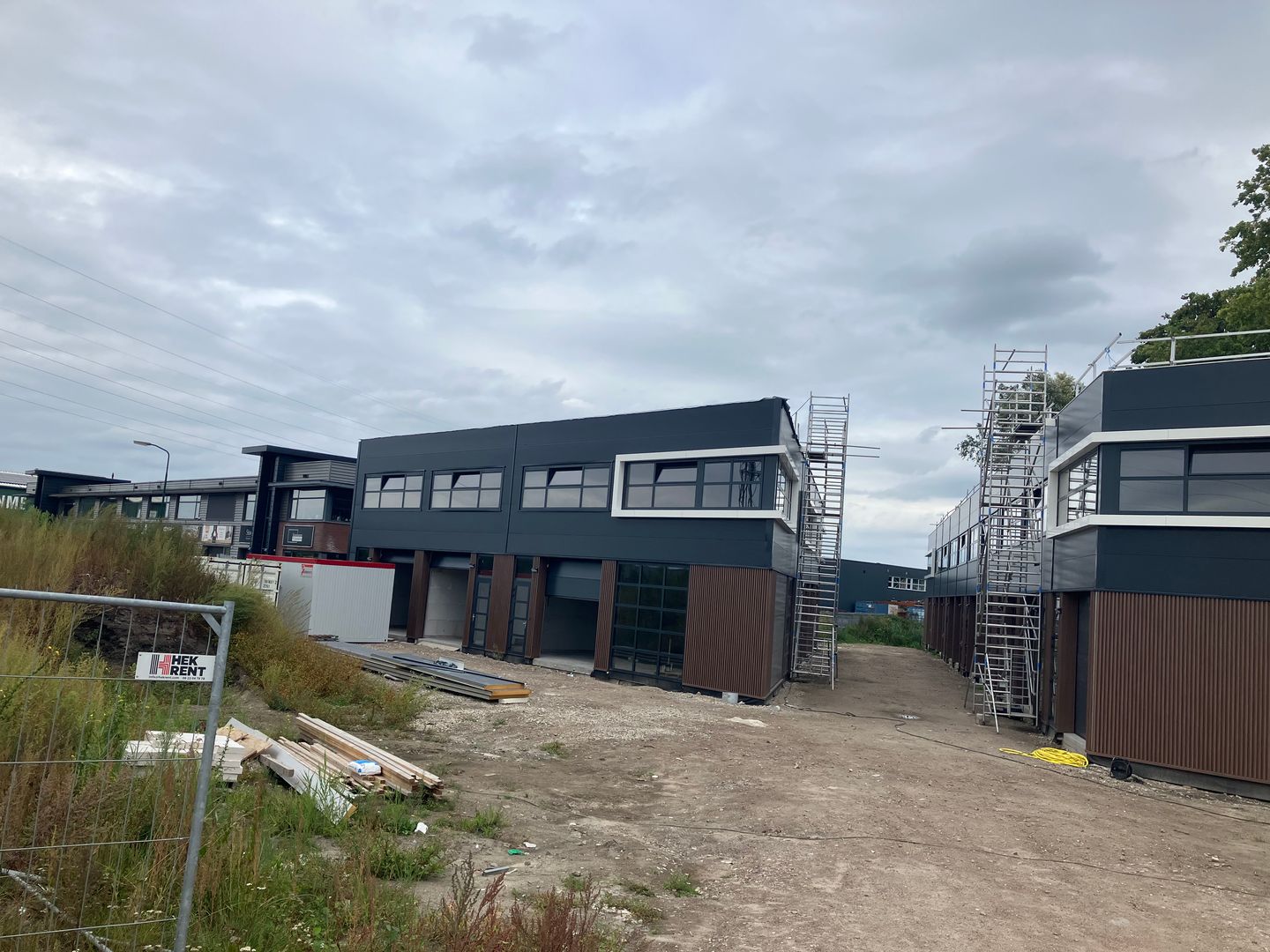 Bekijk foto 3 van Angstelkade