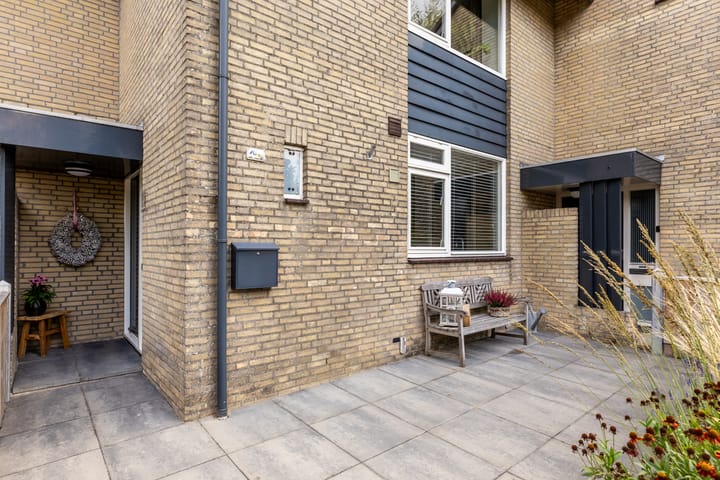 Foto 8 van Alardusdreef 70