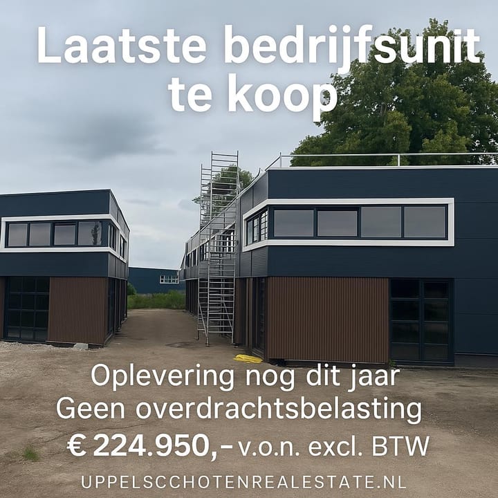 Angstelkade, Nieuwersluis