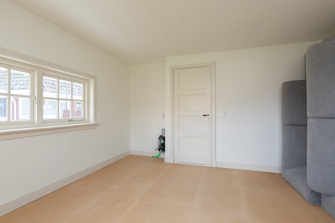 Foto 23 van Leeuwarderkade 23