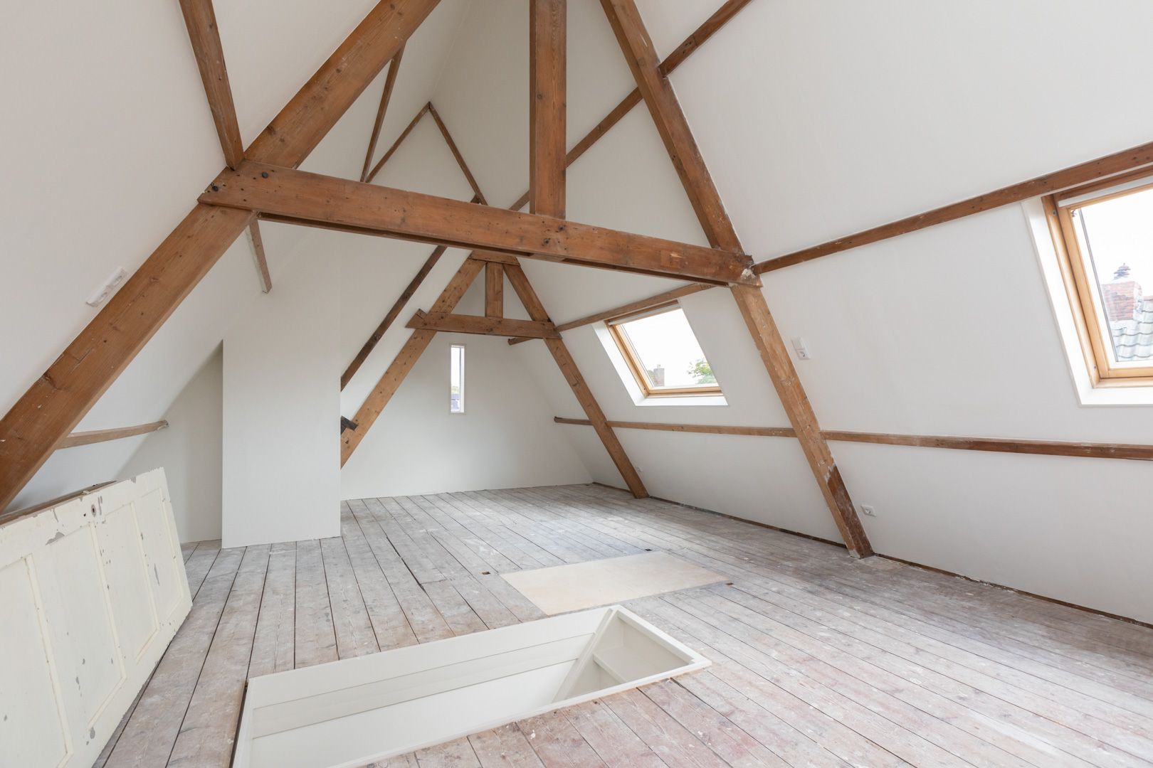 Foto 27 van Leeuwarderkade 23