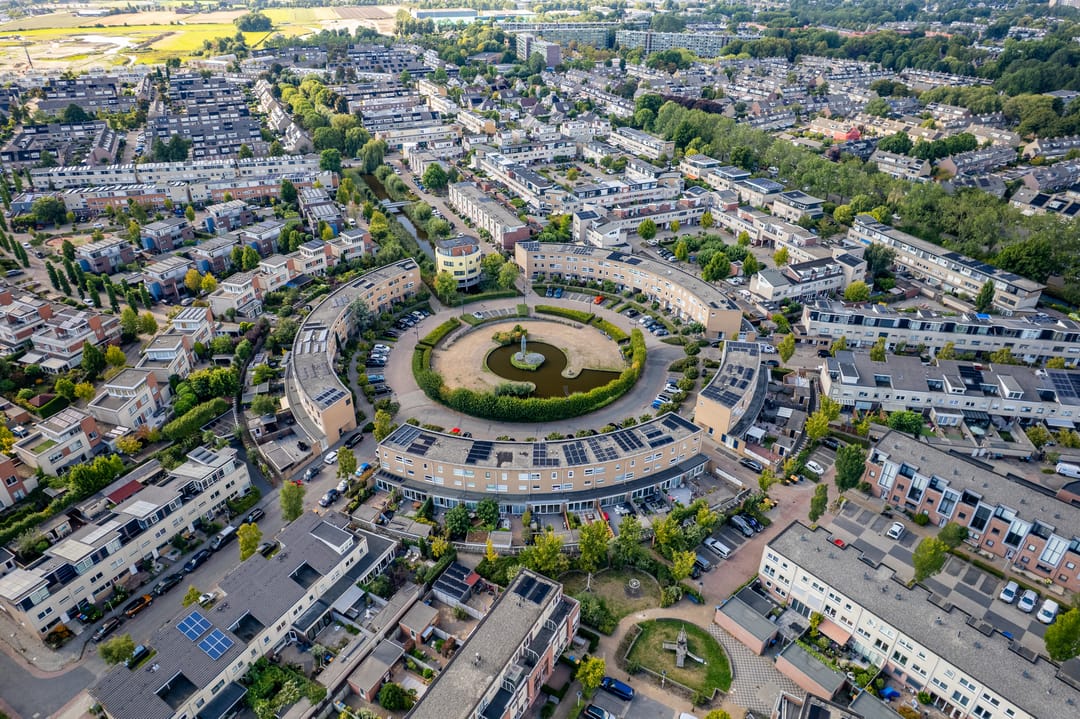 Foto 47 van Randmeerstraat 43