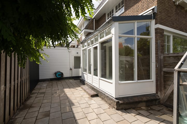 Foto 29 van Leeuwarderkade 23