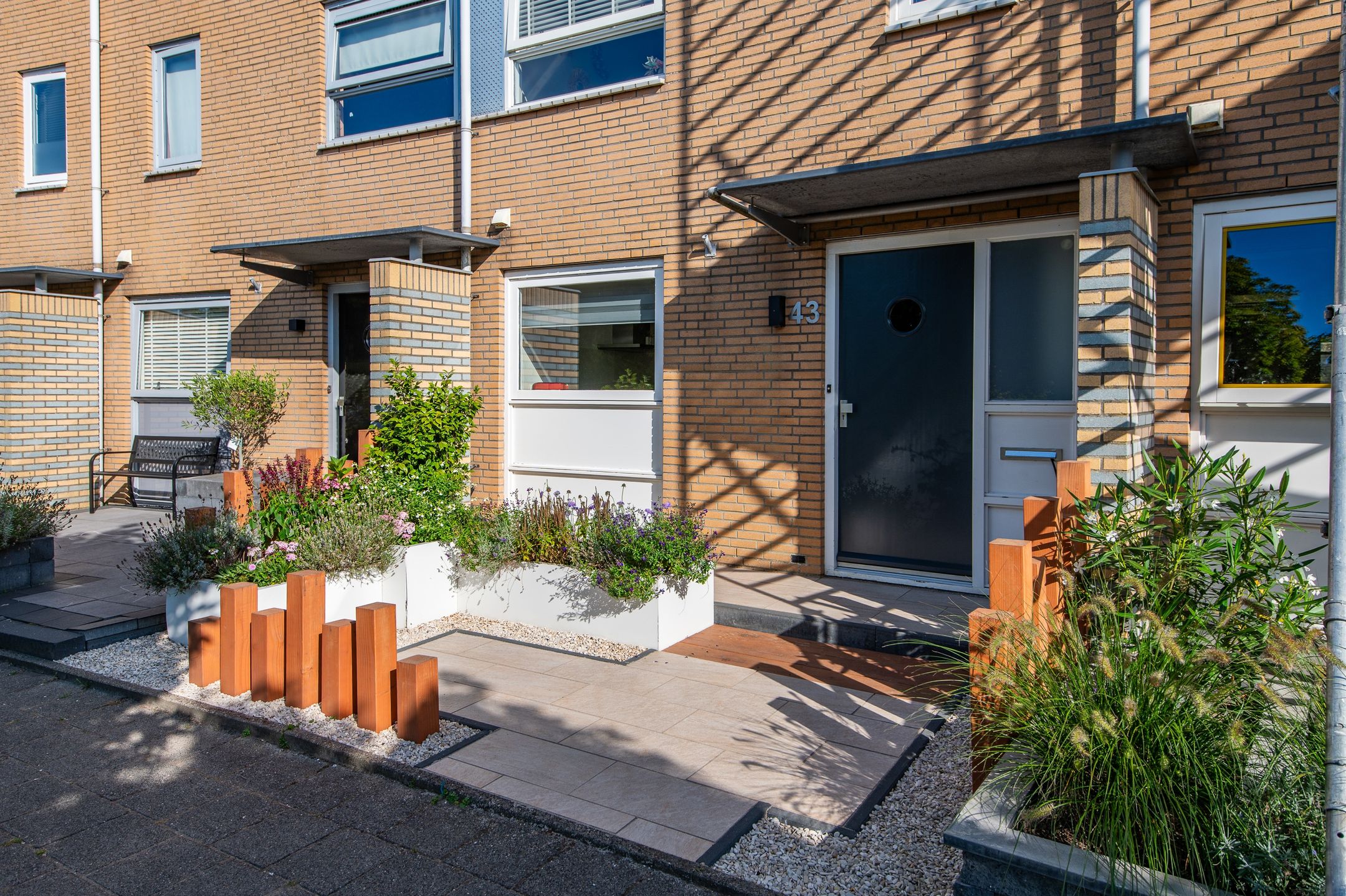 Foto 48 van Randmeerstraat 43