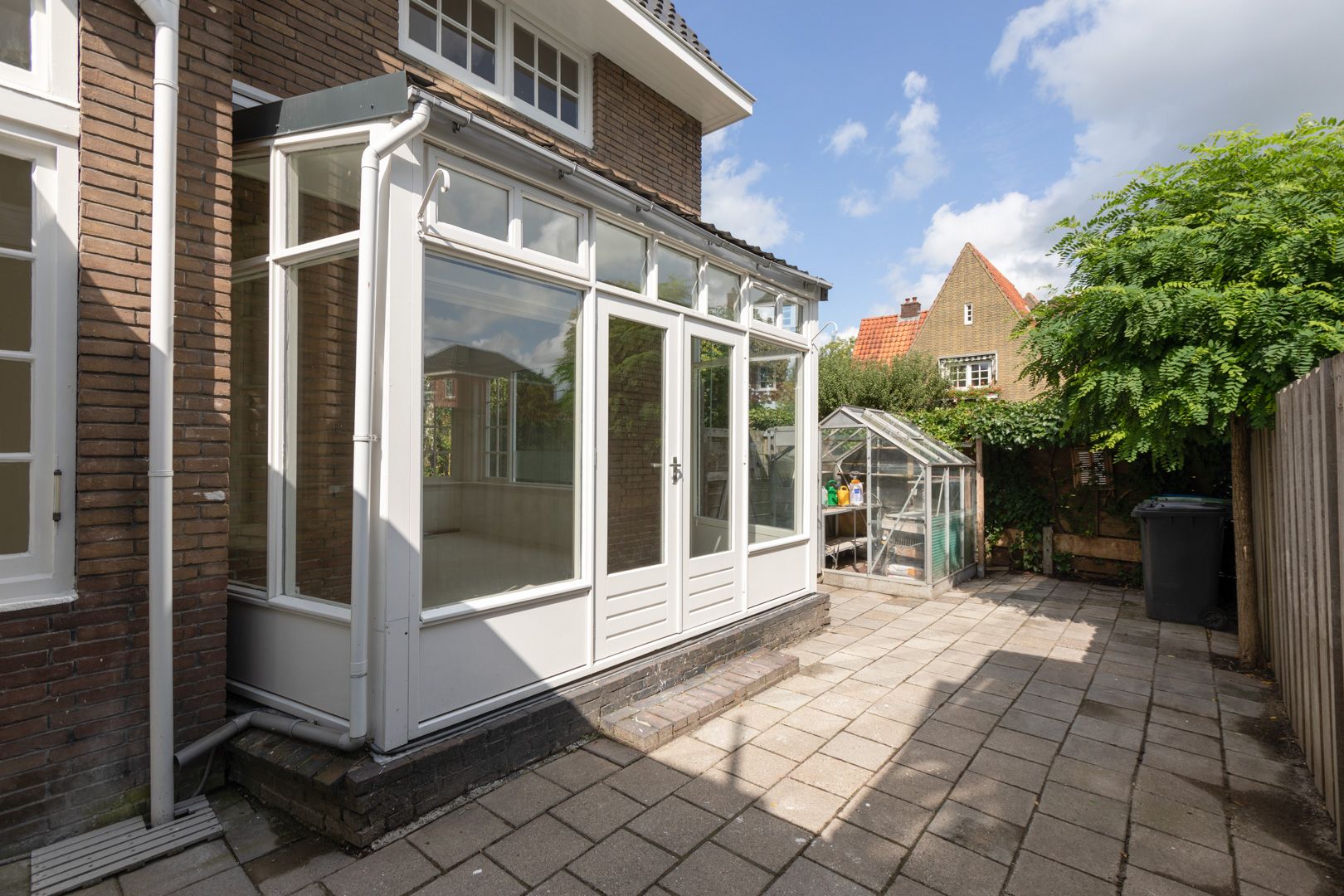 Foto 30 van Leeuwarderkade 23