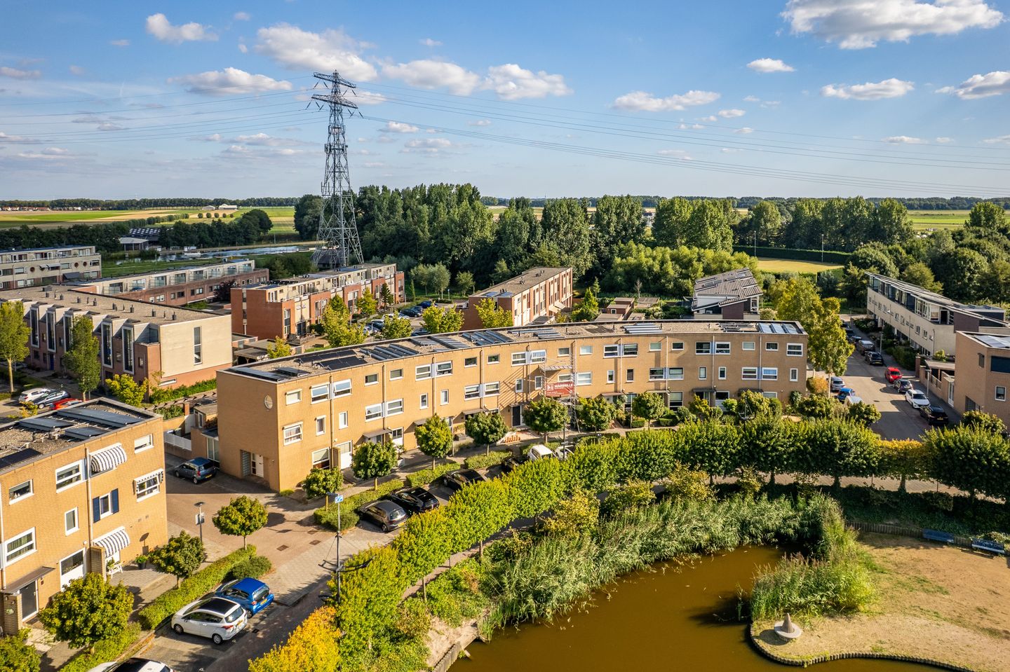 Foto 49 van Randmeerstraat 43