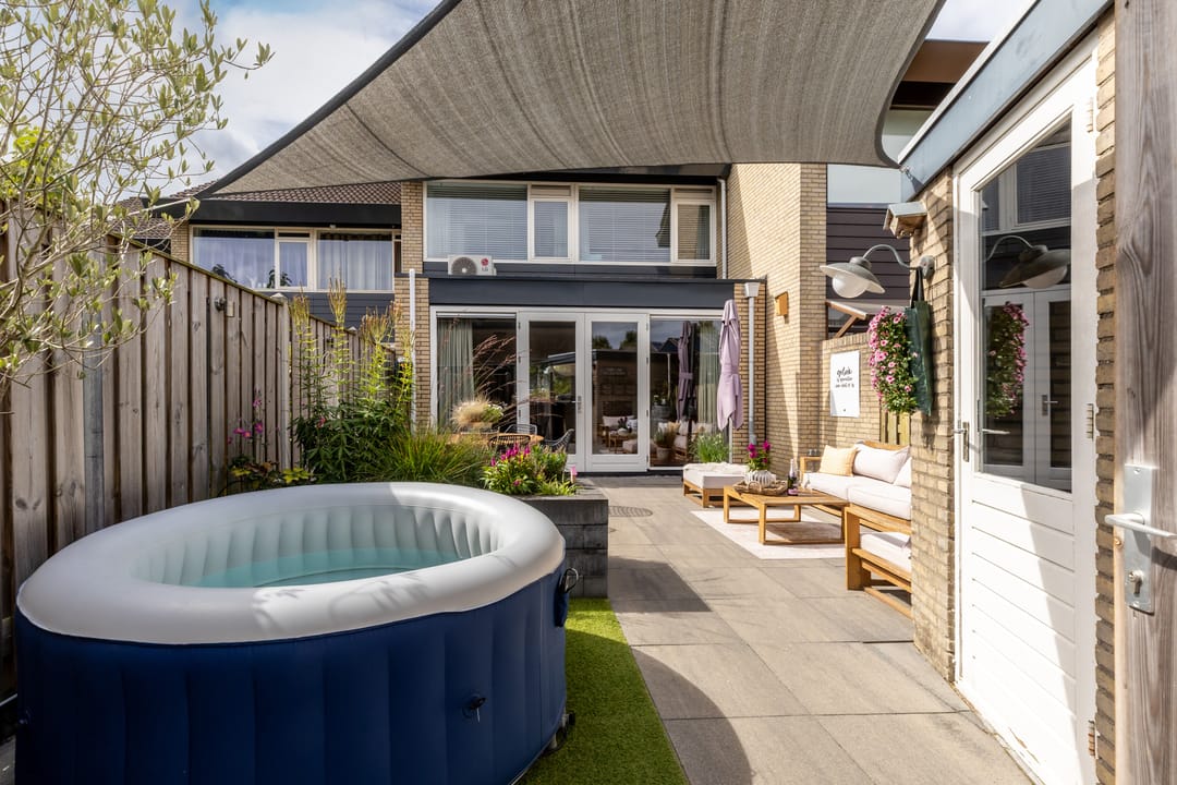 Photo 32 of Alardusdreef 70