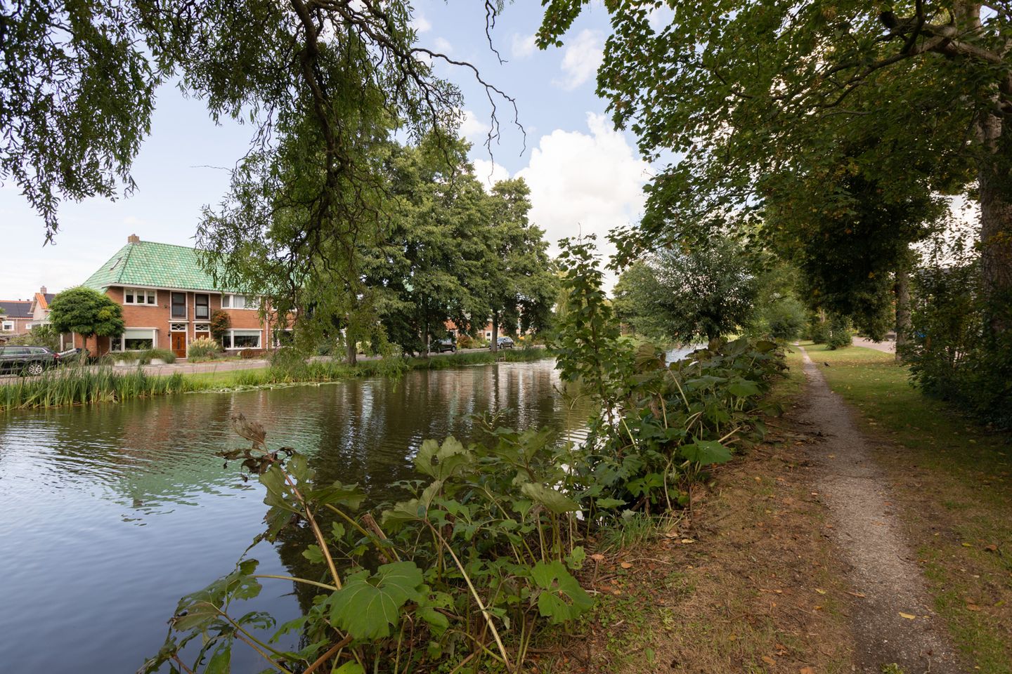 Foto 40 van Leeuwarderkade 23