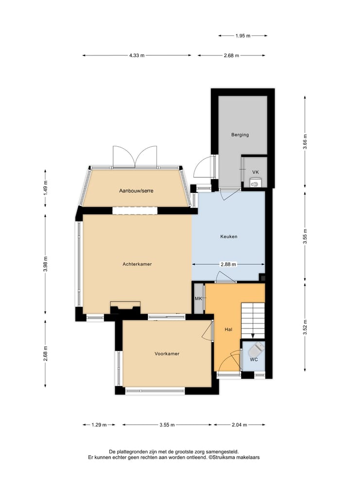 Foto 41 van Leeuwarderkade 23