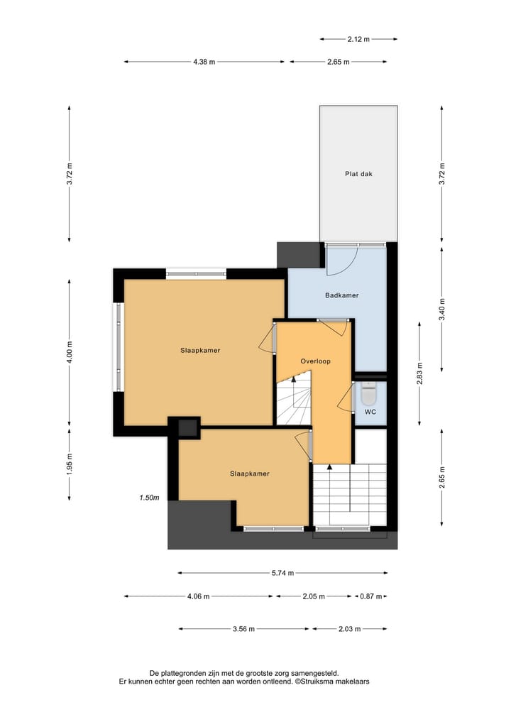 Foto 42 van Leeuwarderkade 23