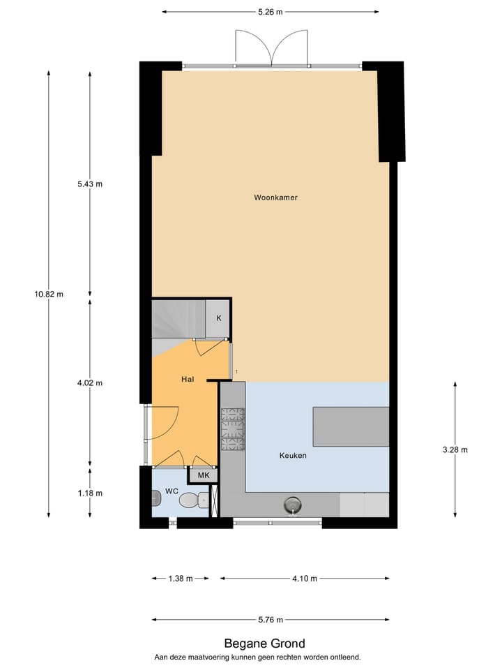 Foto 35 van Alardusdreef 70