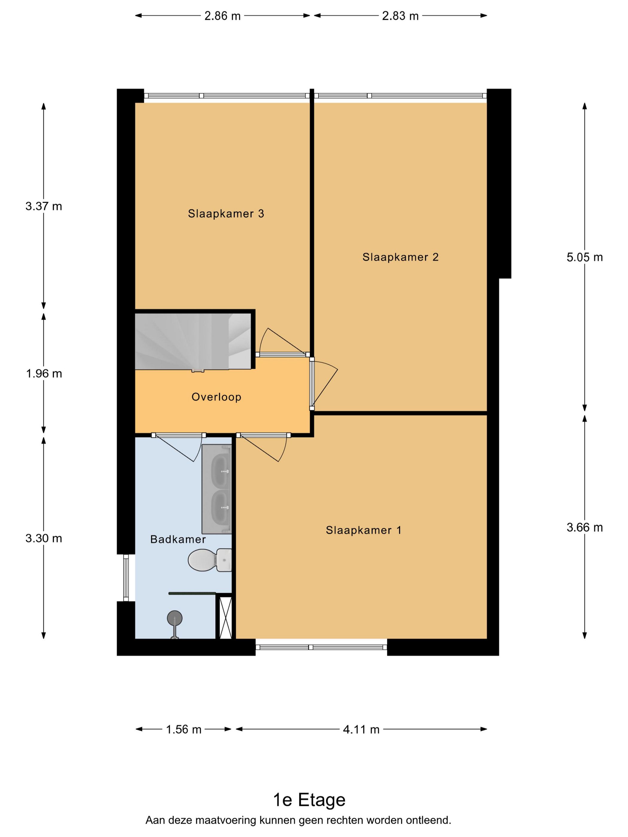 Photo 36 of Alardusdreef 70