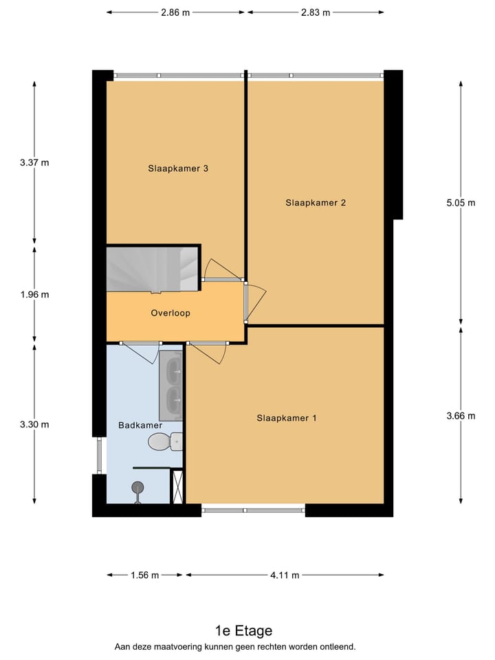 Foto 36 van Alardusdreef 70
