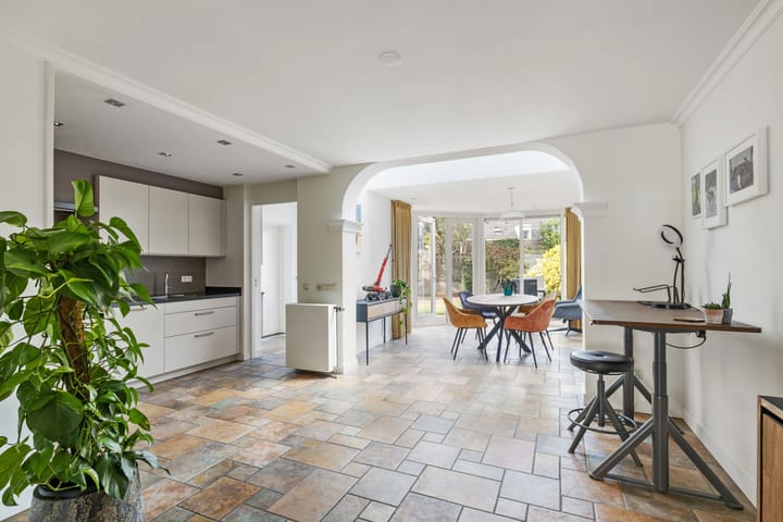 Foto 10 van De Schelf 1