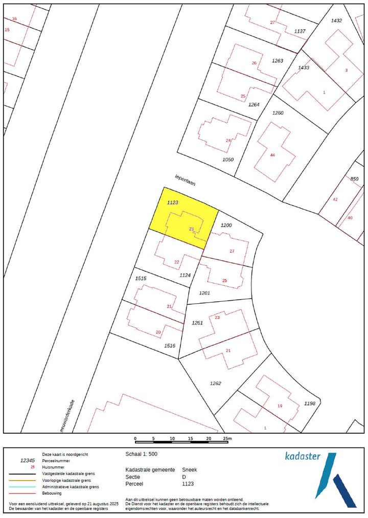 Foto 44 van Leeuwarderkade 23