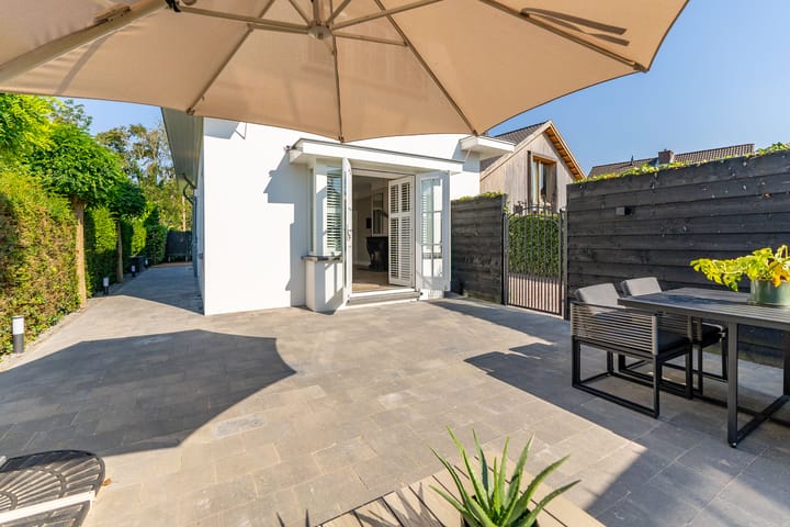 Foto 33 van Oud-Loosdrechtsedijk 292