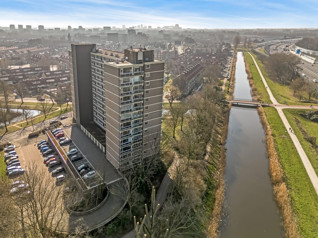 Foto 1 van Tobias Asserlaan 177