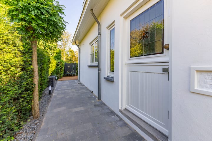 Foto 34 van Oud-Loosdrechtsedijk 292