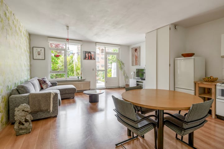 Bloemkwekersstraat 115