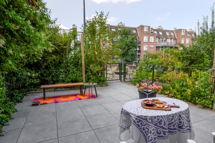 Foto 2 van Bloemkwekersstraat 115