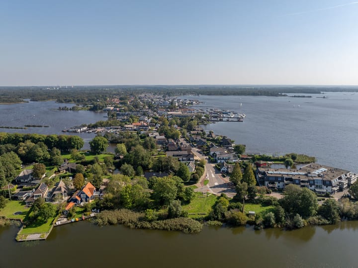 Foto 39 van Oud-Loosdrechtsedijk 292