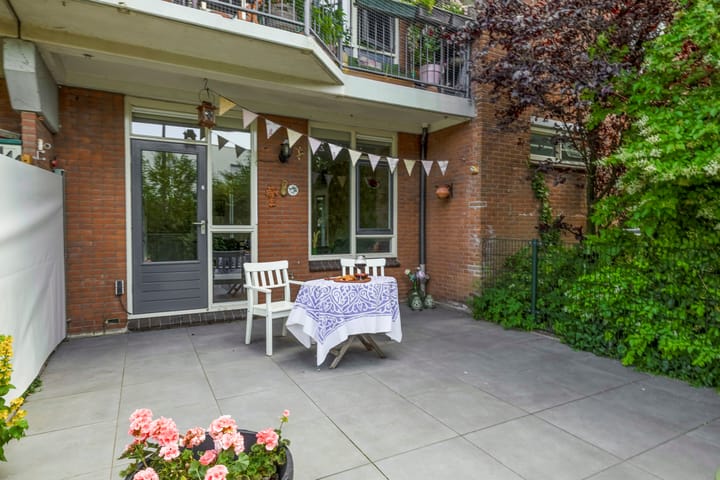 Foto 3 van Bloemkwekersstraat 115