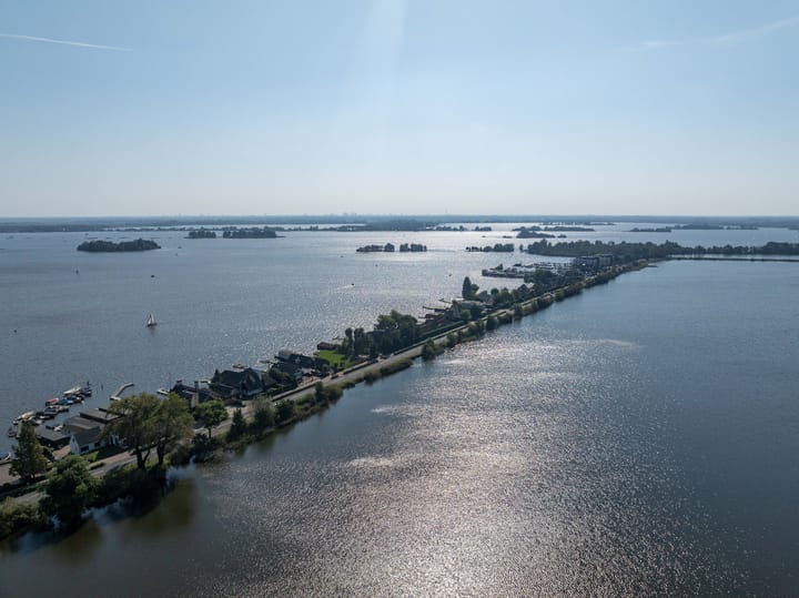 Foto 40 van Oud-Loosdrechtsedijk 292