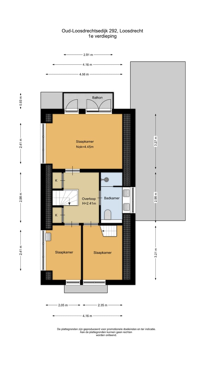 Foto 42 van Oud-Loosdrechtsedijk 292