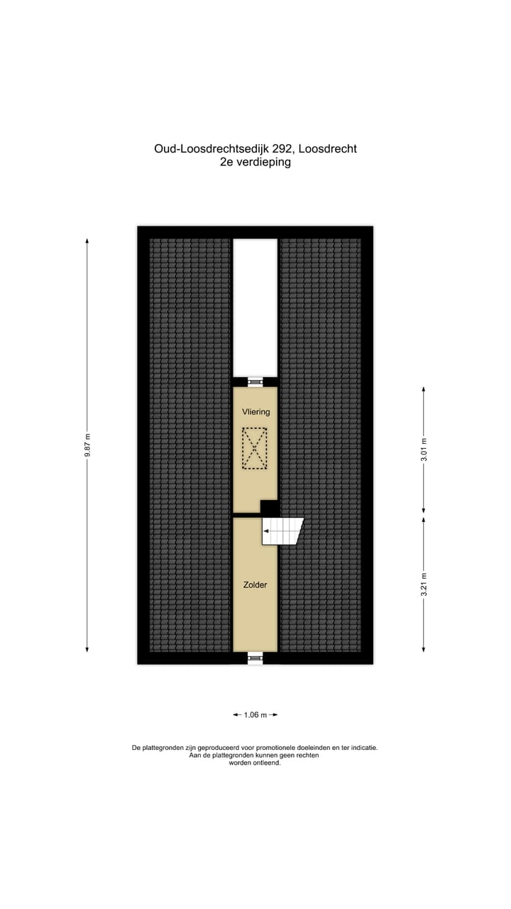 Foto 43 van Oud-Loosdrechtsedijk 292