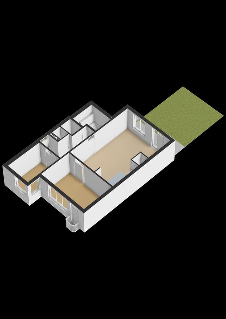 Foto 30 van Bloemkwekersstraat 115