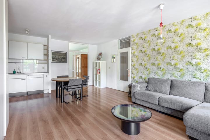 Foto 5 van Bloemkwekersstraat 115