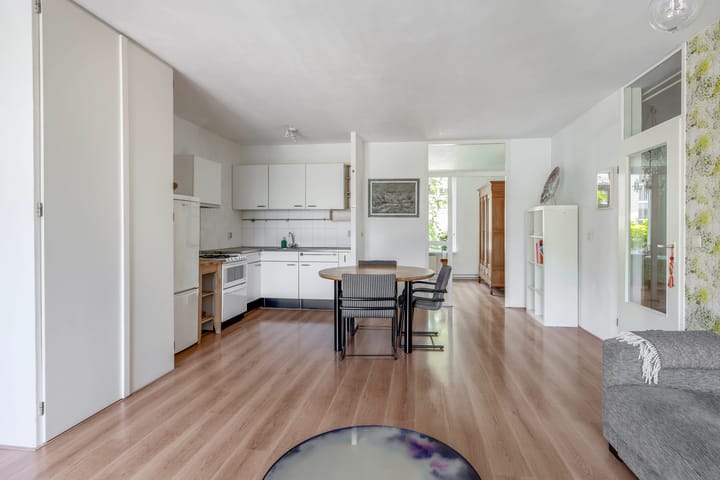 Foto 9 van Bloemkwekersstraat 115