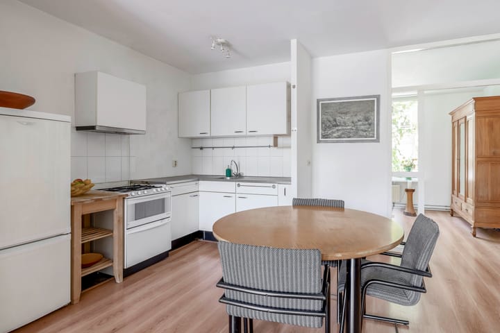 Foto 10 van Bloemkwekersstraat 115