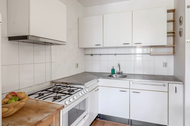 Foto 11 van Bloemkwekersstraat 115