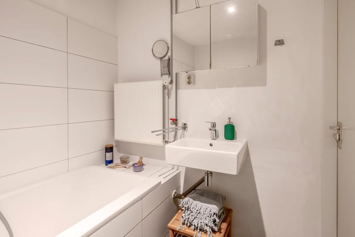 Foto 17 van Bloemkwekersstraat 115