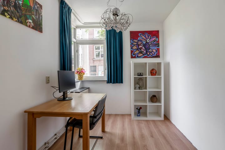 Foto 18 van Bloemkwekersstraat 115