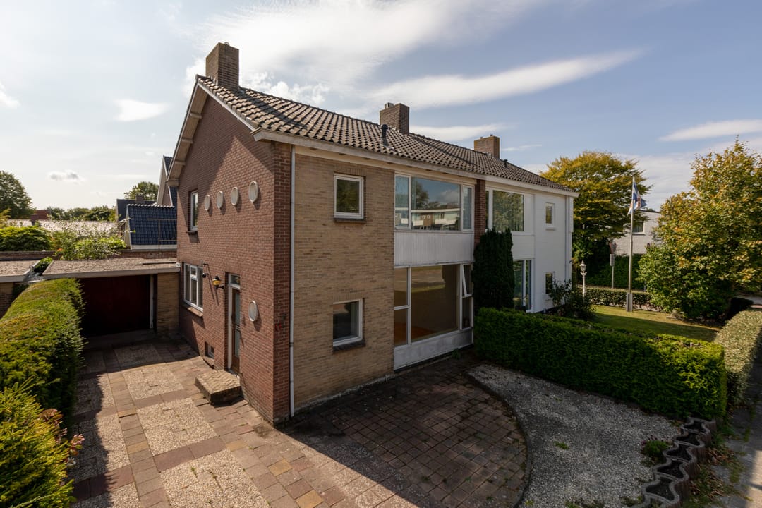 Foto 1 van Berkenlaan 11