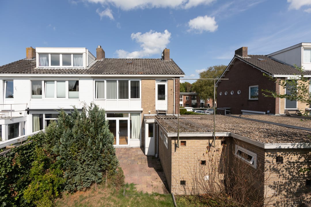 Foto 2 van Berkenlaan 11