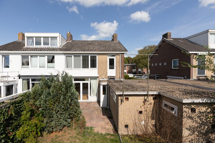 Foto 2 van Berkenlaan 11